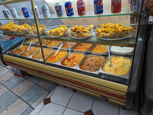 Photo of Laziz Kebab - 1535-1537, 1535-1537 London Rd, Norbury, London SW16 4AD